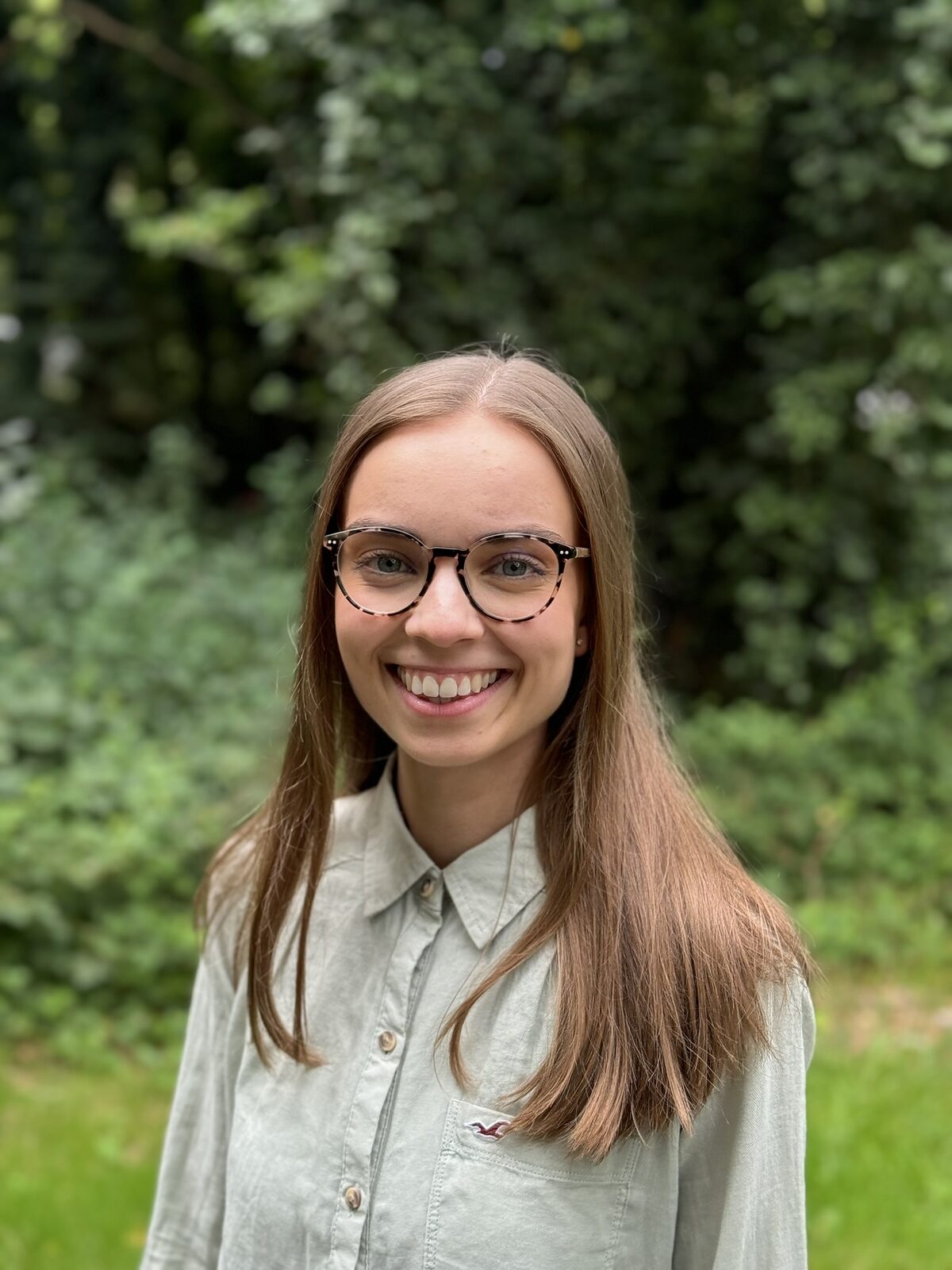 Hanna Schöttner, Sportpsychologin